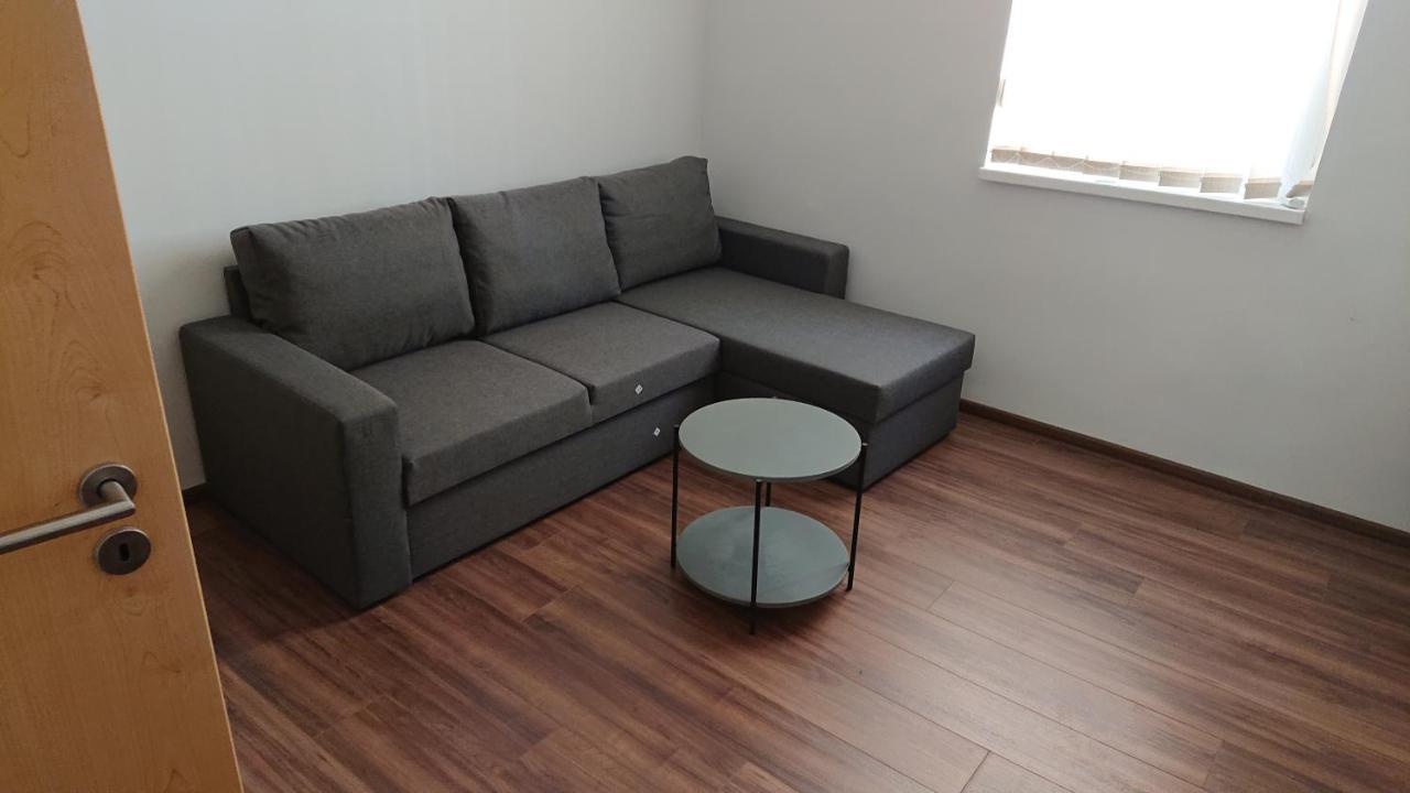 The Central Post Apartments Σόφια Εξωτερικό φωτογραφία