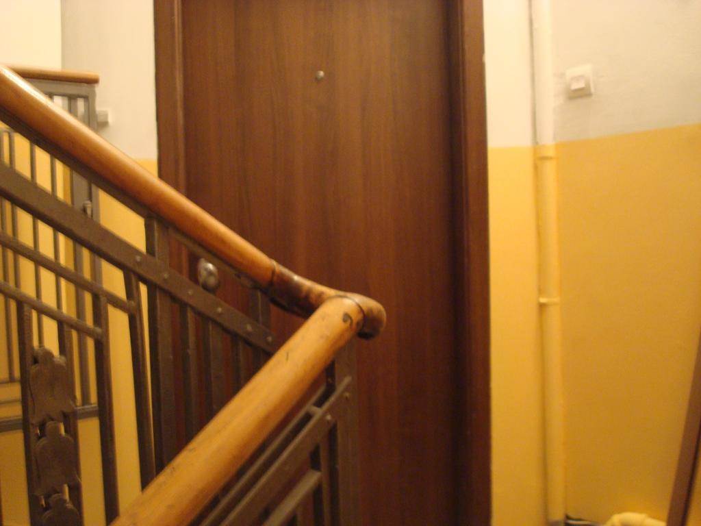 The Central Post Apartments Σόφια Δωμάτιο φωτογραφία