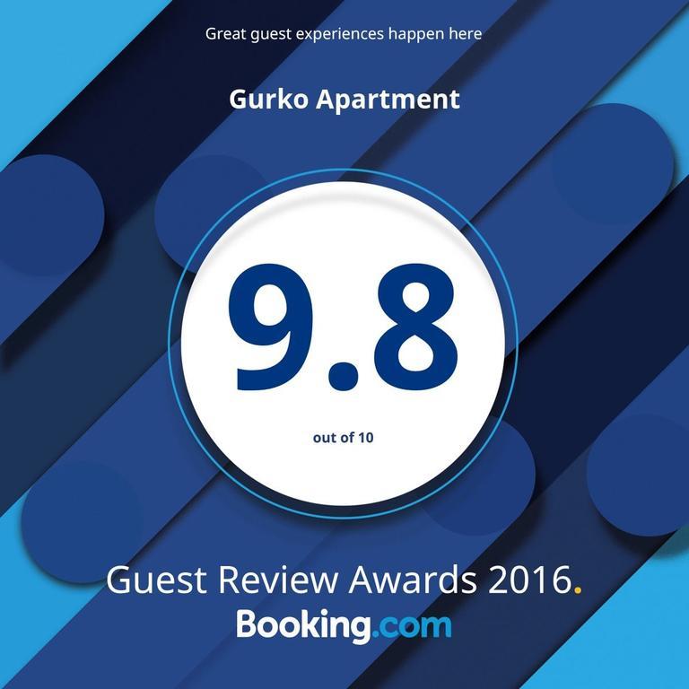 The Central Post Apartments Σόφια Εξωτερικό φωτογραφία