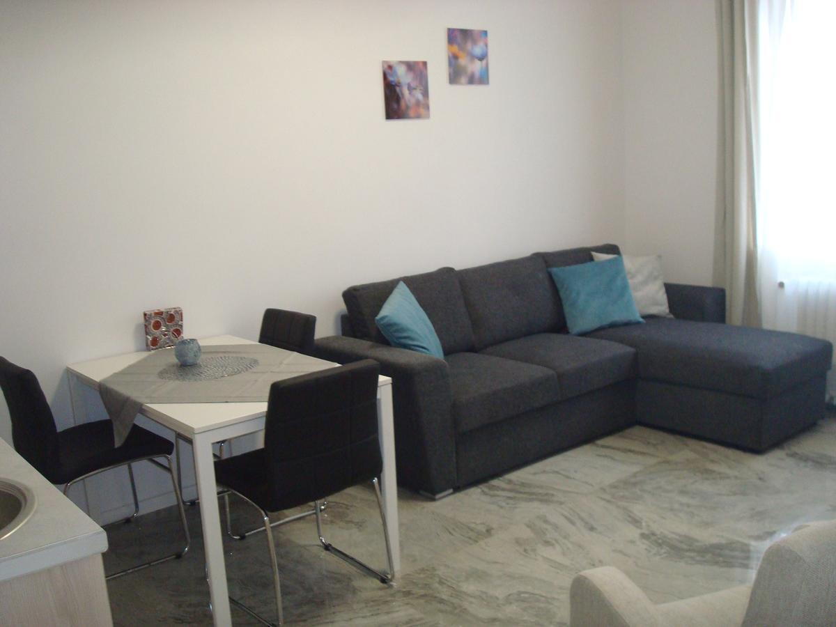 The Central Post Apartments Σόφια Εξωτερικό φωτογραφία